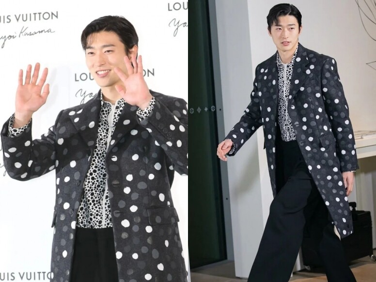 Louis Vuitton Louis Vuitton