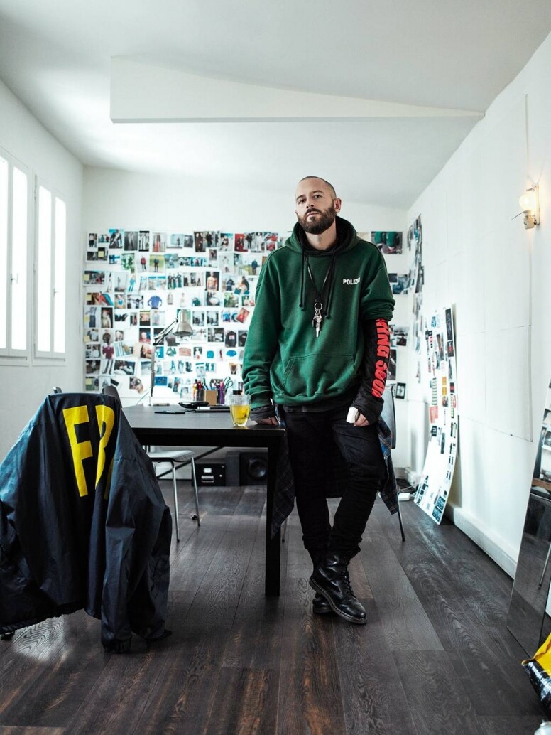 巴黎回顧展認識重塑Balenciaga的時尚革命者：8大原因剖析Demna成為Gucci舵手