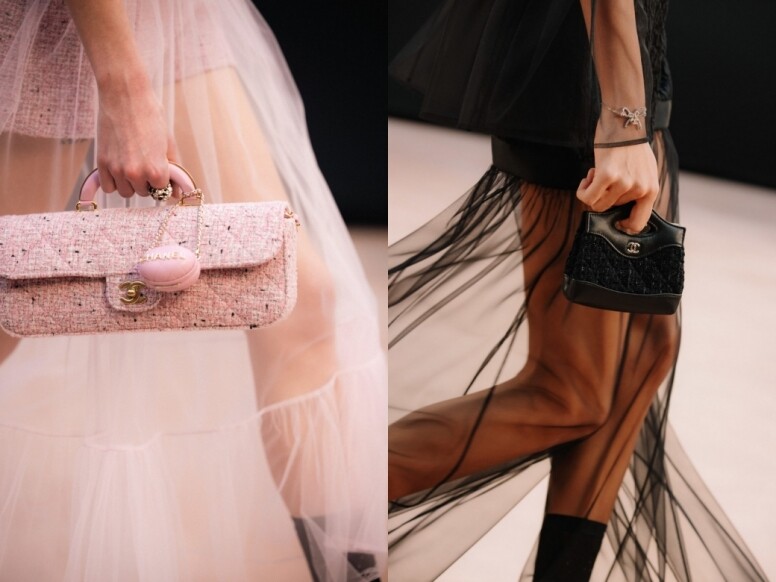 【2025秋冬巴黎時裝周】一文解構Chanel、Hermès、Louis Vuitton等秋冬系列重點、新季手袋鞋款率先看