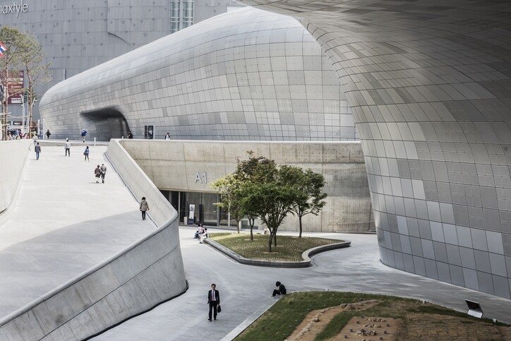 首爾住宿推介2025！Andaz Seoul Gangnam讓你感受江南區五星級體驗