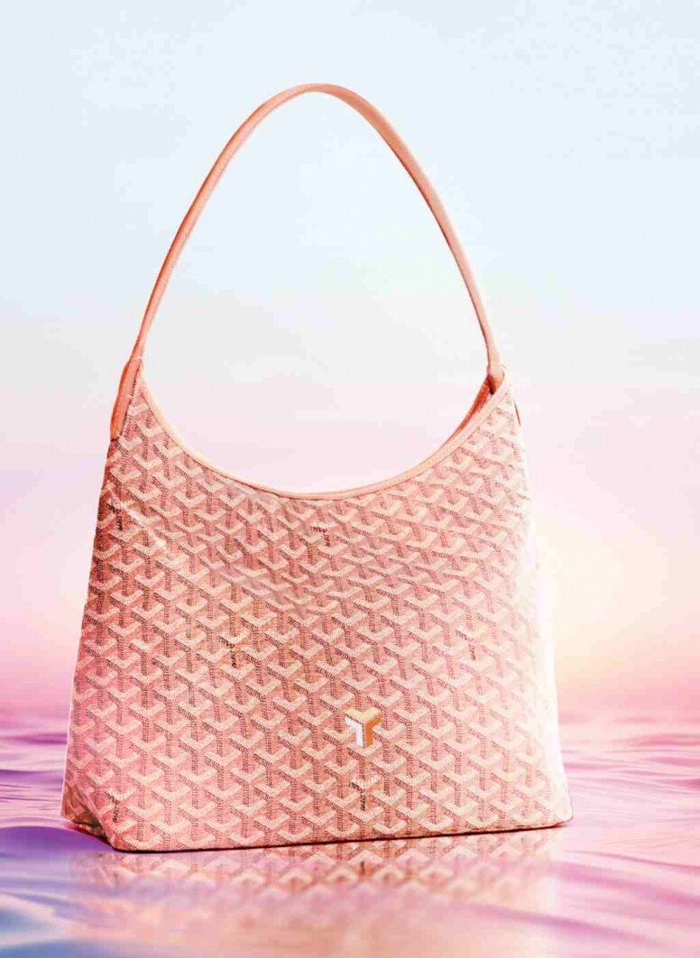 Goyard邊度買平Goyard手袋香港價錢2025/Cap-Vert/Anjou/Tote Bag必買12款保值款推薦
