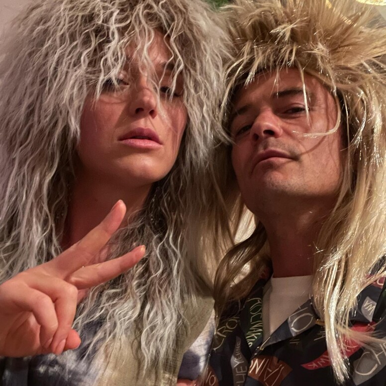 Katy Perry、Orlando Bloom 宣告分手！9年情為何不能修成正果？