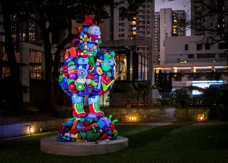 來到三月尾聲！近日必看展覽還有位於JPS、Soy Gallery、油街藝術空間等 不同展覽現正進行中！