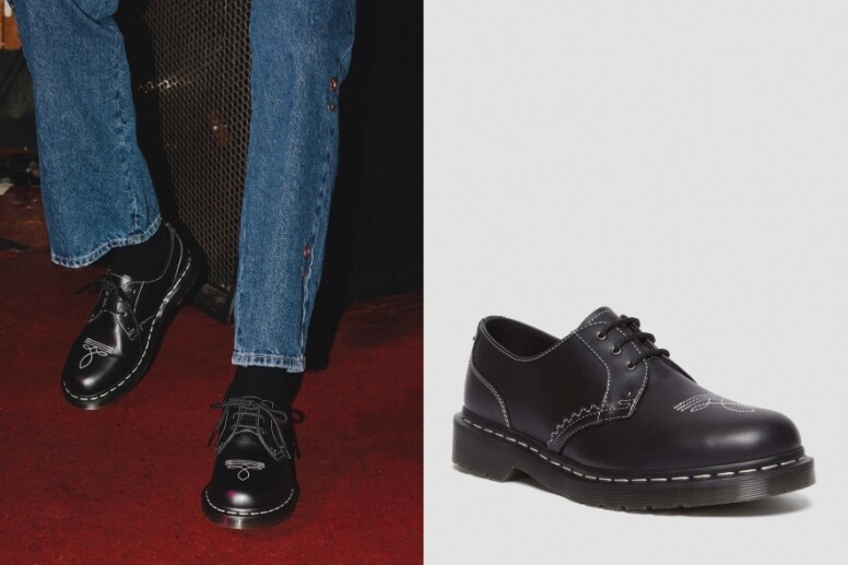 2025情侶鞋：11對最受歡迎Nike、New Balance情侶波鞋、Dr. Martens皮鞋推薦
