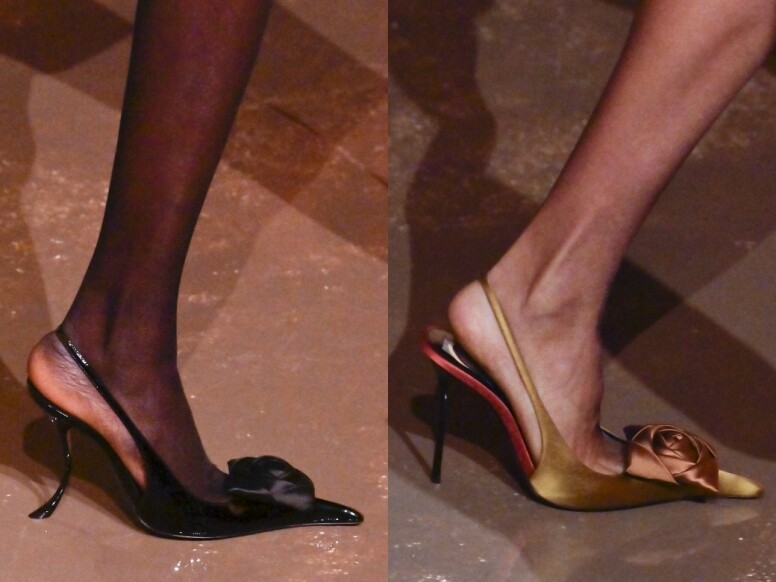 【2025秋冬巴黎時裝周】一文解構Balenciaga、Hermès、Valentino等秋冬系列重點、新季手袋鞋款率先看