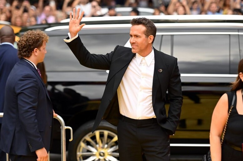 《死侍與狼人》Ryan Reynolds肌肉訓練大公開！6招練成死侍同款緊緻腹肌！