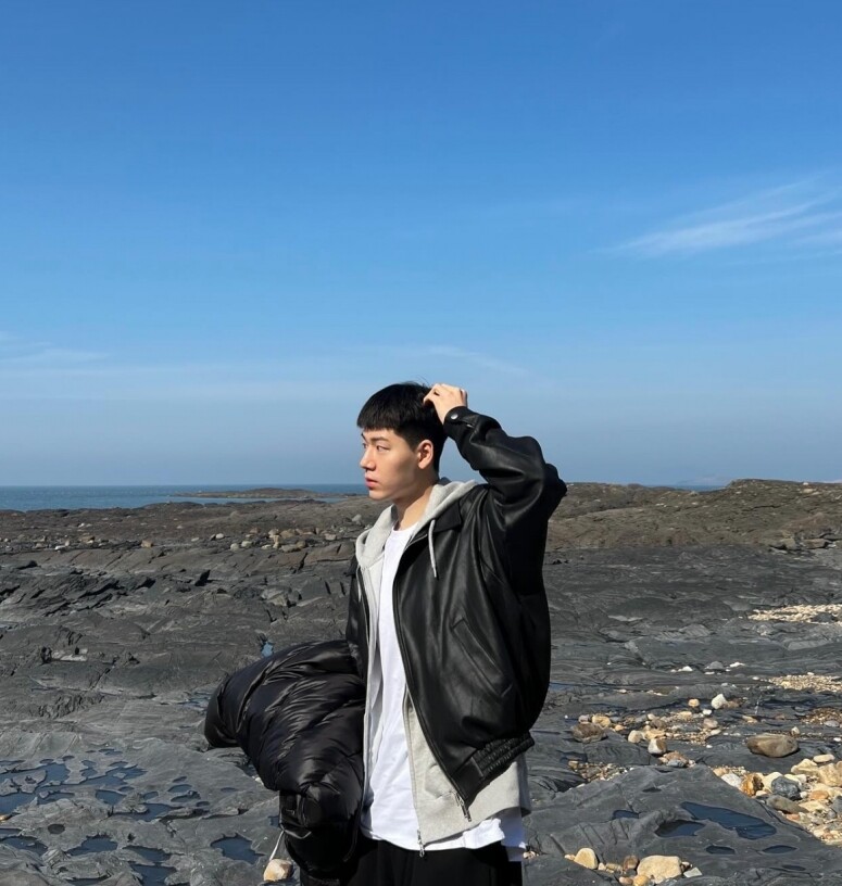 Netflix《京城怪物2》裴賢聖加入成為新班底!解構私下犬系男友穿搭! Netflix《京城怪物2》裴賢聖加入成為新班底!解構私下犬系男友穿搭!