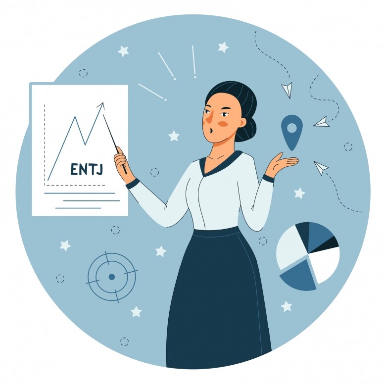 ISFJ是最佳旅伴？INFJ享受me time? MBTI 16型人格的各種旅行模式