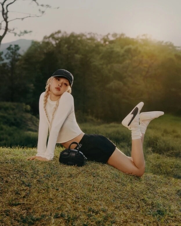 Puma x Rosé推出話題波鞋、Levi's x sacai聯乘系列必買！2025時裝品牌跨界聯乘Crossover一覽