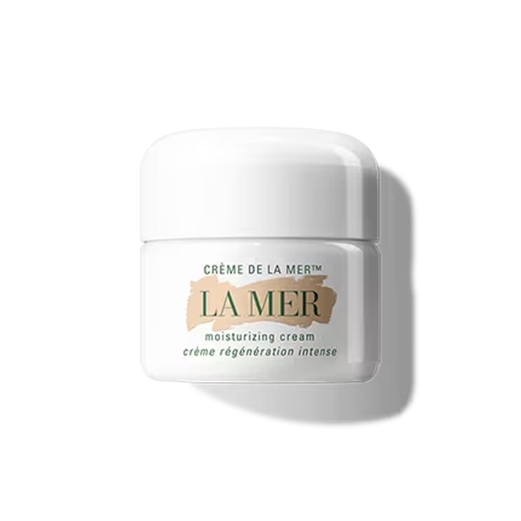 旅行裝護膚品：精華面霜 (HK$900/15ml La Mer)