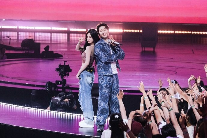 性感男神Jay Park成為Gucci品牌大使！解構朴宰範色彩穿搭哲學 把170身高穿出180！