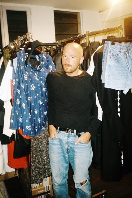 巴黎回顧展認識重塑Balenciaga的時尚革命者：8大原因剖析Demna成為Gucci舵手