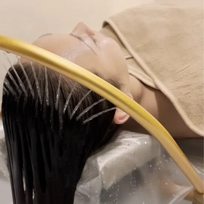 頭療spa｜5間香港頭療spa整合！附頭療費用及好處！深層清潔頭皮養成健康髮質