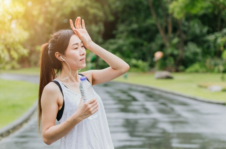 小暑2024！小暑氣節習俗及小暑湯水養生推薦