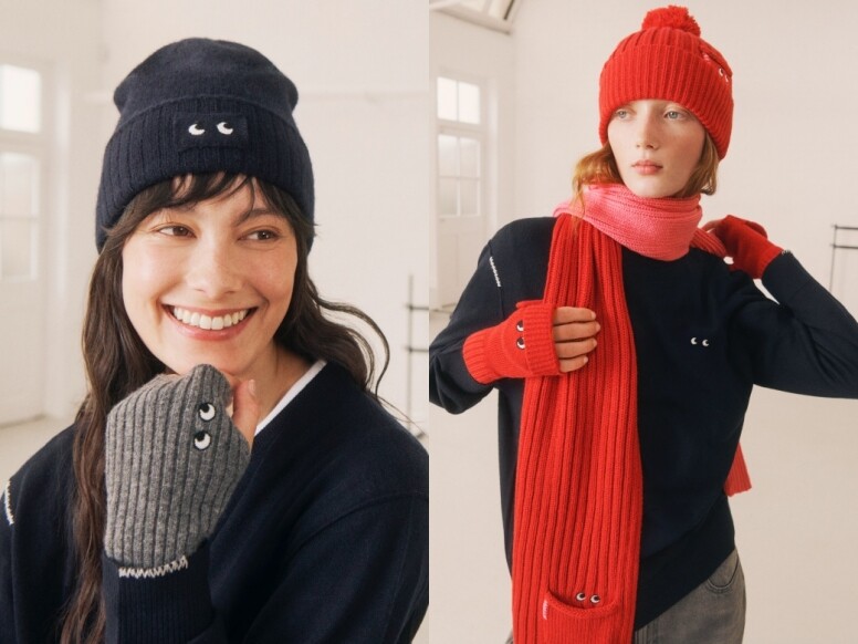 UNIQLO x Anya Hindmarch二度聯手、Clot x Adidas新系列必買！2024時裝品牌跨界Crossover聯乘一覽