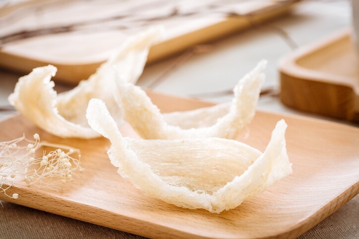 燕窩功效與禁忌！長期吃燕窩美容養顏延緩衰老！什麼人不能吃？