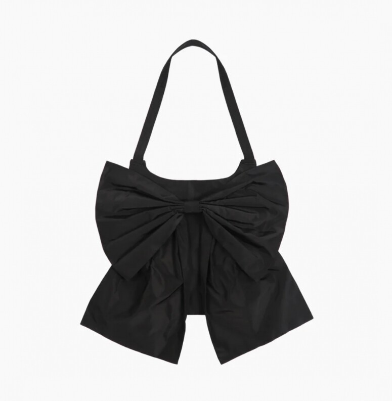 Milano Bag In Black