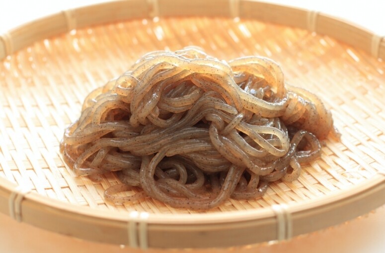 蒟蒻麵減肥一不小心反長胖