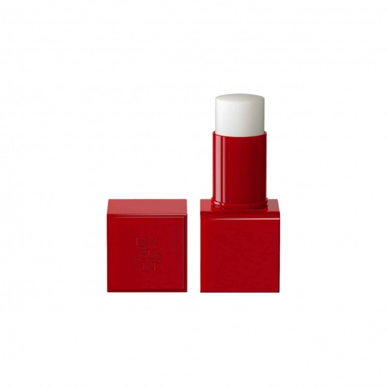 香水膏推薦2023：Tamburins Suede Pear Perfume Balm 香水膏 約HK$288