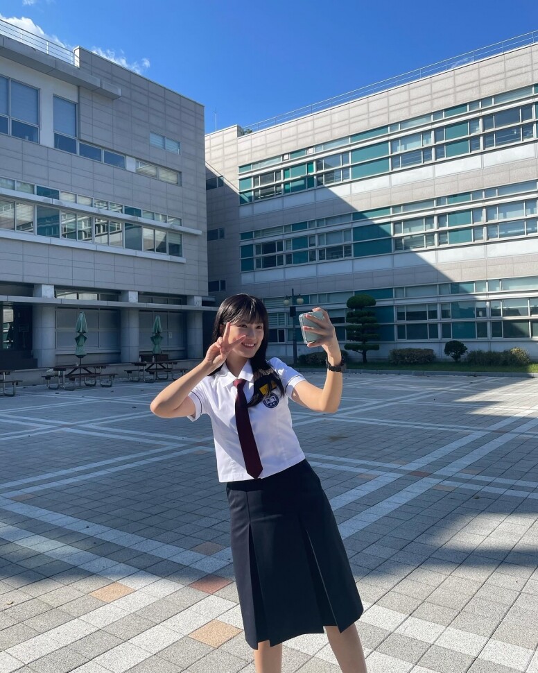 韓劇《背著善宰跑》邊佑錫金惠奫被催原地交往！女主角