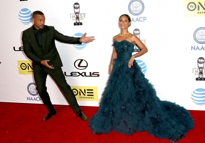 早於2016年分居！回顧Will Smith 與太太Jada Pinkett Smith有名無實的開放式婚姻