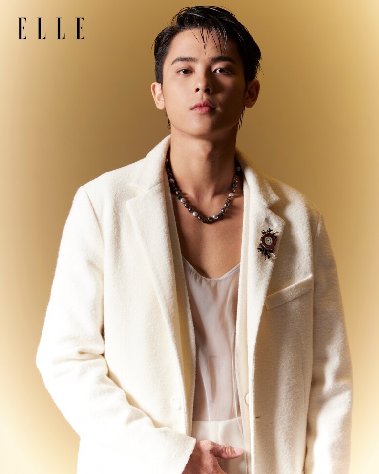 專訪何家晞Samuel：「由能夠大聲向別人說自己是香港代表隊的運動員那一刻開始，已經很值得我自豪。」