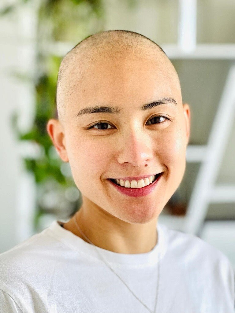入圍巴黎奧運2024的12位先鋒女性｜奧運舞台下的故事同樣勵志