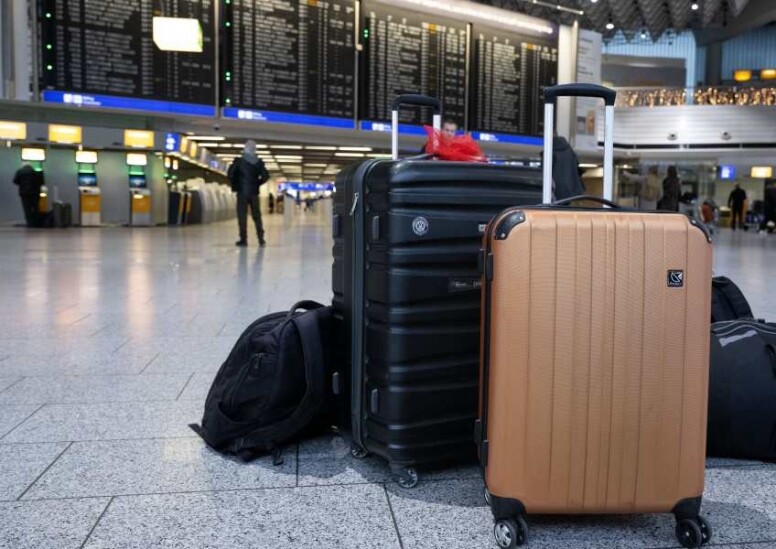 行李箱尺寸攻略：附行李箱尺寸表12間航空公司寄艙手提行李限制