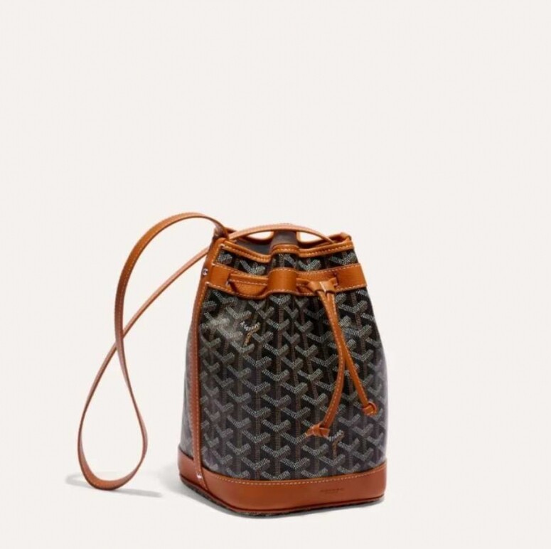 Goyard邊度買平附Goyard手袋2024香港價錢/Cap-Vert/Anjou/Tote Bag必買12款保值名牌手袋推薦