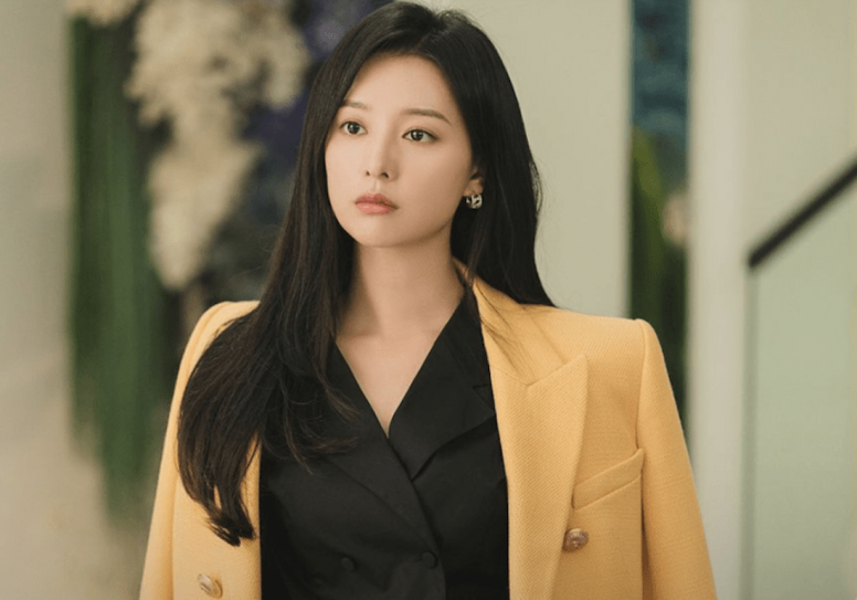 《淚之女王》金智媛高冷千金妝容重點！必入手金智媛同款唇膏色號及隨身美妝品公開！