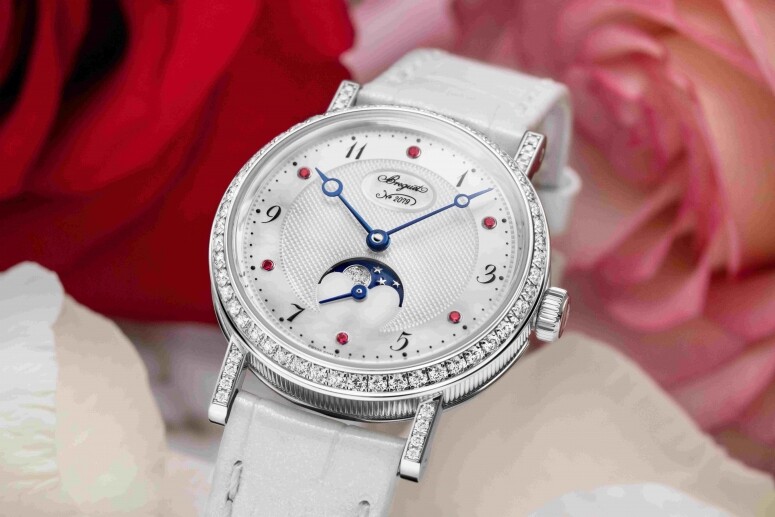 Breguet Breguet