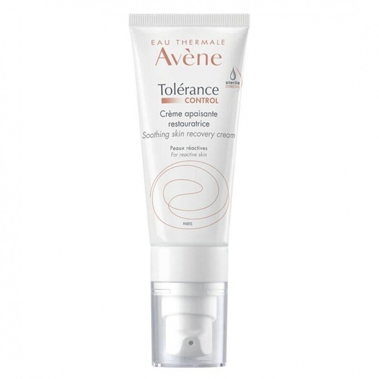 萬用修護霜推薦：Avene