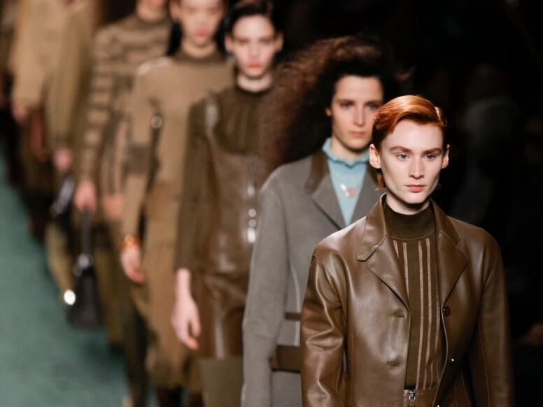 Hermès 2022秋冬系列 Hermès 2022秋冬系列