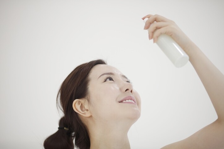 保濕噴霧推薦2024