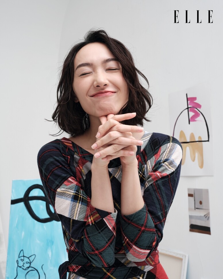 生活中的小確幸