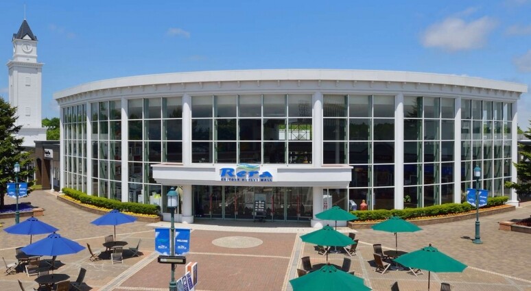 千歲 Outlet Mall Rera