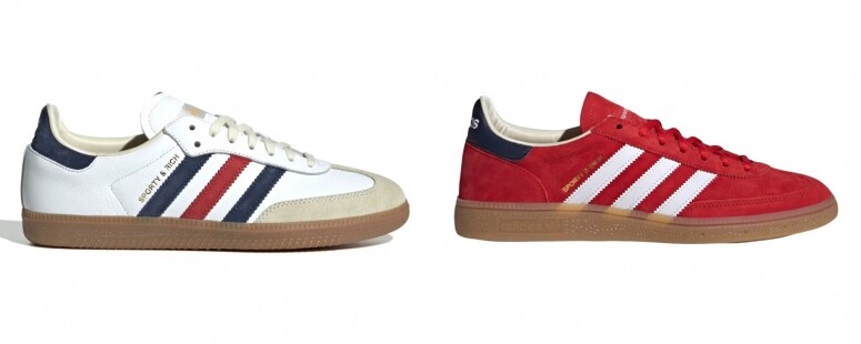 睇奧運穿什麼？盤點Kenzo、Kith、Montblanc、Omega等2024巴黎奧運膠囊系列！
