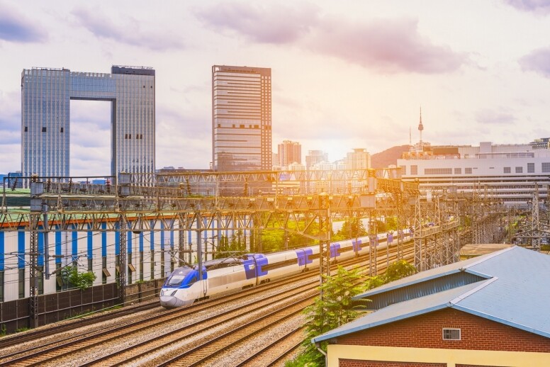 【釜山自由行】10大必去景點推介 | 絕美海雲臺天空膠囊列車 | 札嘎其海鮮市場