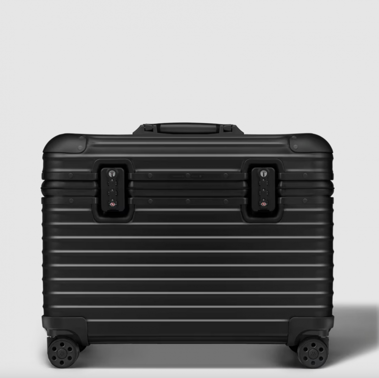 RIMOWA旅行喼攻略2024 盤點10款人氣必買之選