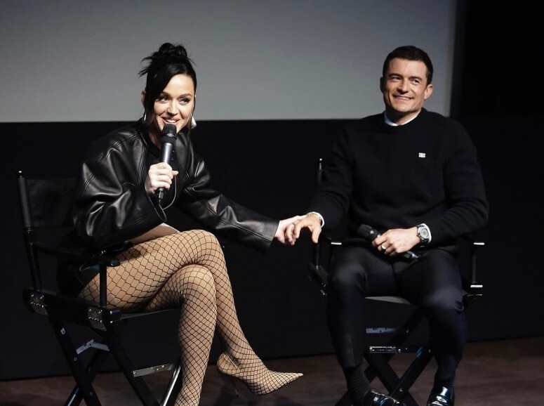 Katy Perry、Orlando Bloom 宣告分手！9年情為何不能修成正果？