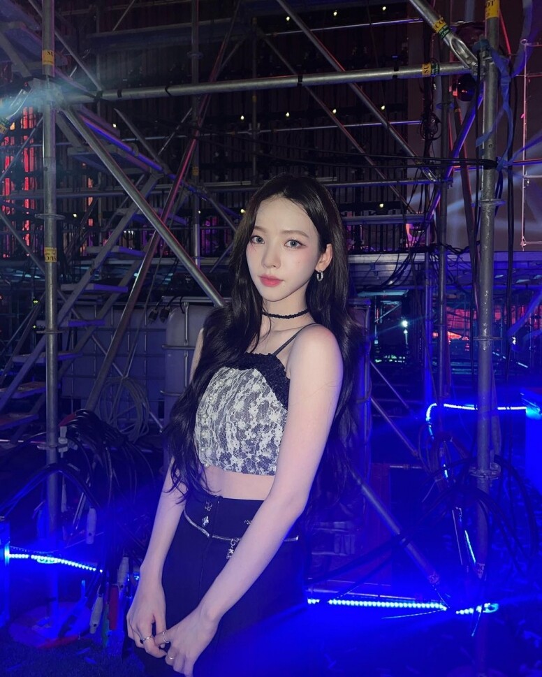 karina