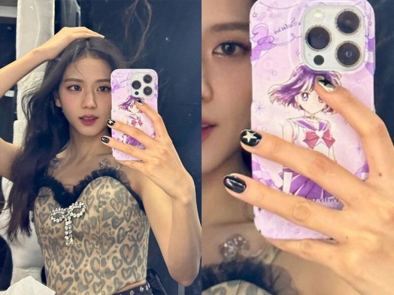 盤點19款Y2K韓系美甲款式圖鑑!認識韓國女團專用星級美甲師,Blackpink、華莎同款Y2K美甲 盤點19款Y2K韓系美甲款式圖鑑!認識韓國女團專用星級美甲師,Blackpink、華莎同款Y2K美甲