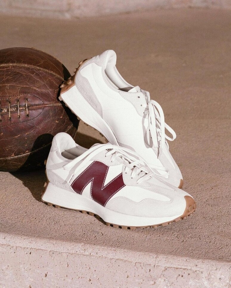 New Balance