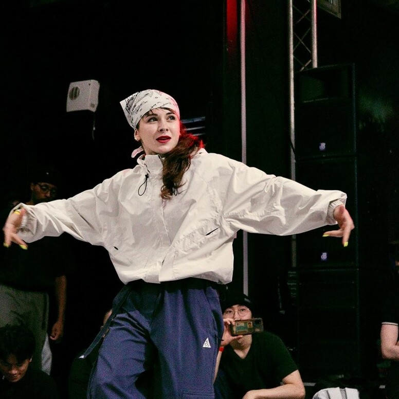 奧運2024新項目霹靂舞：世界冠軍必勝「裝備」有甚麼？B-Boy、B-Girl的Breaking單品推薦