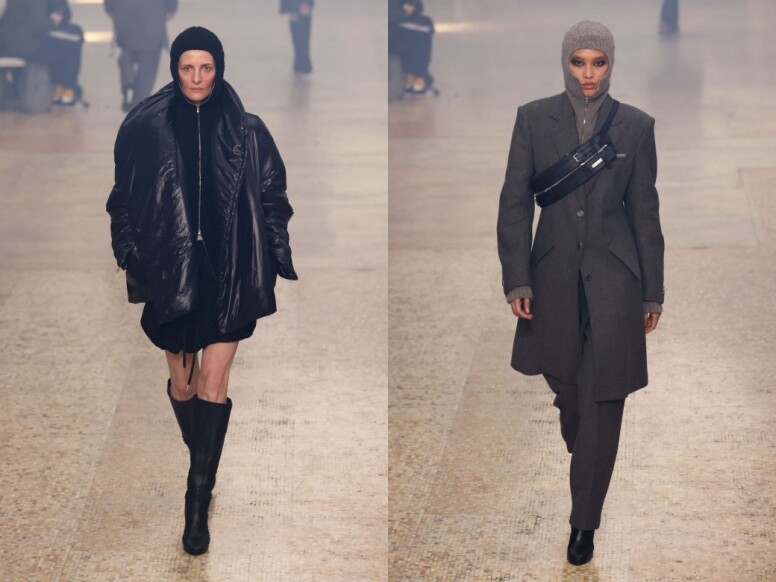 【2024秋冬紐約時裝周】一文解構Tommy Hilfiger、Helmut Lang、Thom Browne等春夏系列重點！