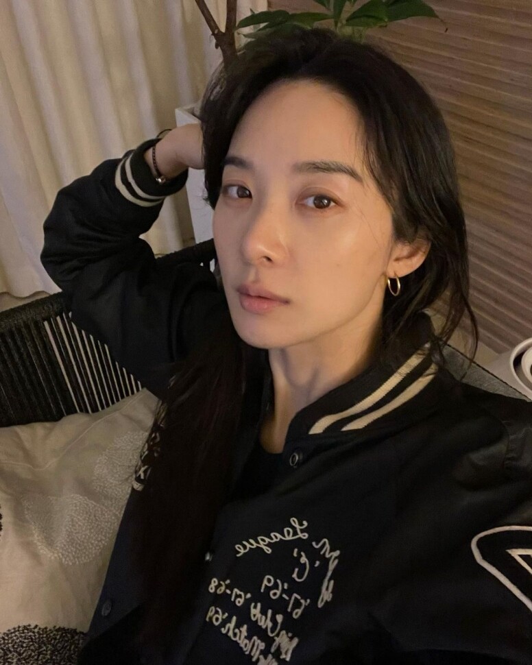 《絕世網紅》李清娥凍齡蜂蜜肌超吸睛！「最強前女友」38歲李清娥身材管理減肥護膚方法公開！