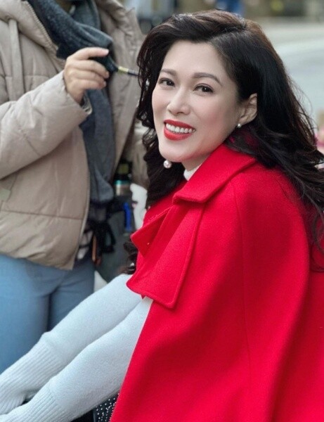 空姐界盛產靚女易入行？原來這些藝人都是前空姐！