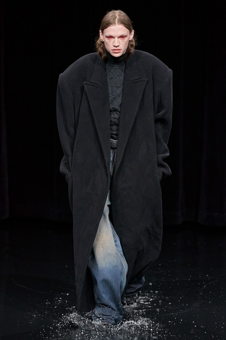 Balenciaga 2020 F/W