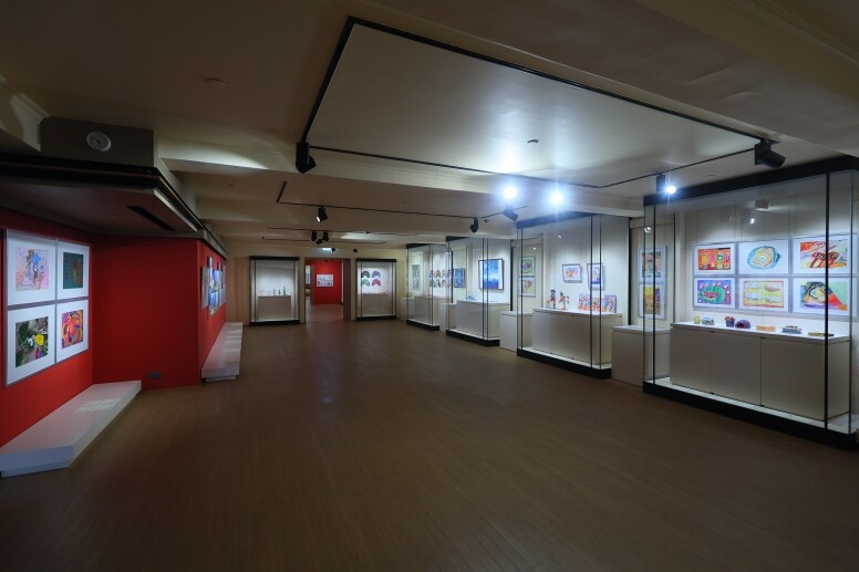 近日必須關注的文化藝術項目 M+專題展覽「山鳴水應」及Art Central也快將舉行! 近日必須關注的文化藝術項目 M+專題展覽「山鳴水應」及Art Central也快將舉行!