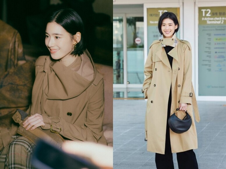 【2025秋冬倫敦時裝周】一文解構Burberry、Simone Rocha等秋冬系列重點
